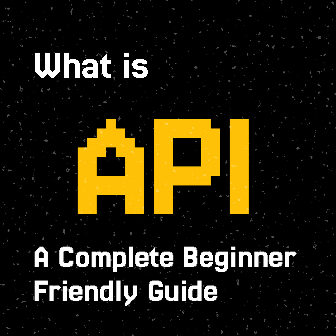 تصویر شاخص API چیست؟ همه‌چیز درباره API به زبان خیلی ساده + مثال کاربردی - بلاگ محمدرضا نصراله زاده